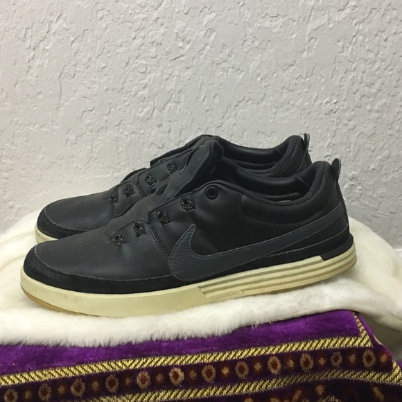 nike lunar waverly golf shoes